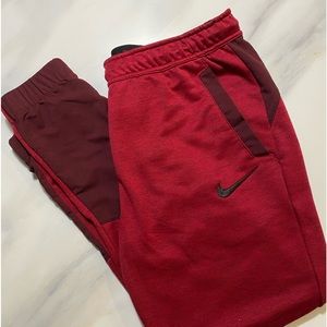 Mens Nike Jogger Pants. Size L